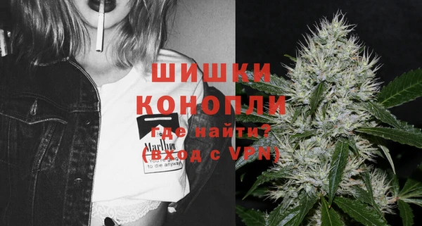 молекула духа Магас